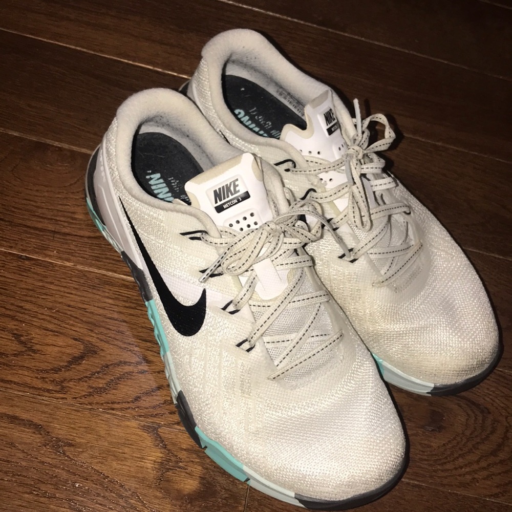 NIKE METCON 3!